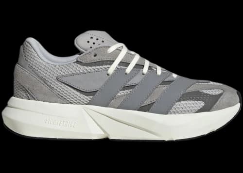 adidas Lightblaze Grey Two Grey Three Iron Metallic