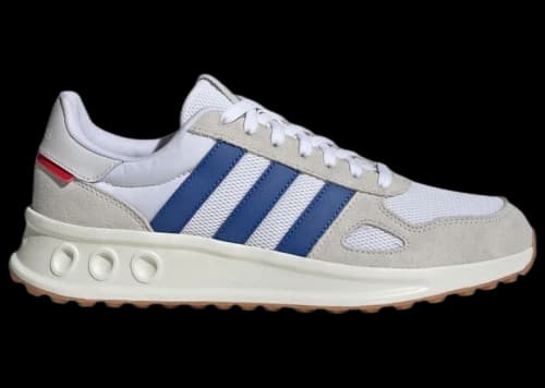 adidas Run 84 White Royal Blue Grey