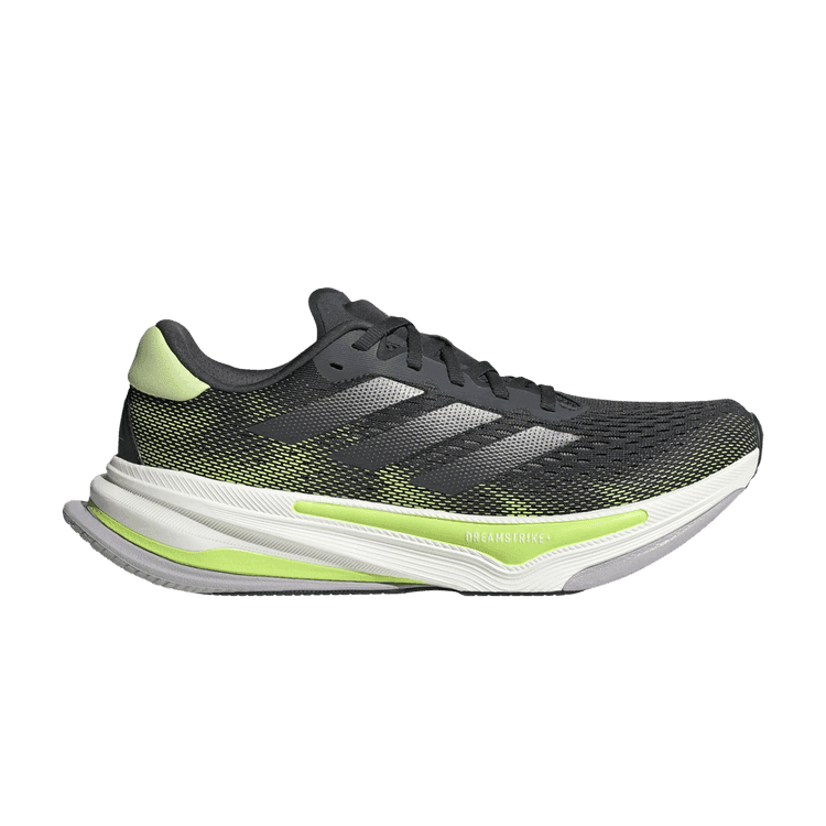 adidas Supernova Prima Carbon Iron Metallic Pulse Lime