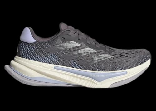 adidas Supernova Prima Grey Iron metallic Violet (Women's)