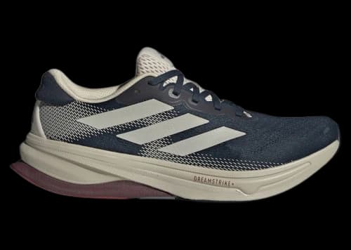 adidas Supernova Solution 2.0 Aurora Ink Wonder Alumina Aurora Ruby