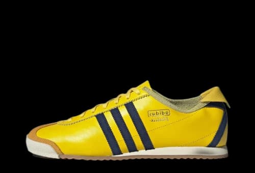 adidas Italia 60s Yellow Night Indigo