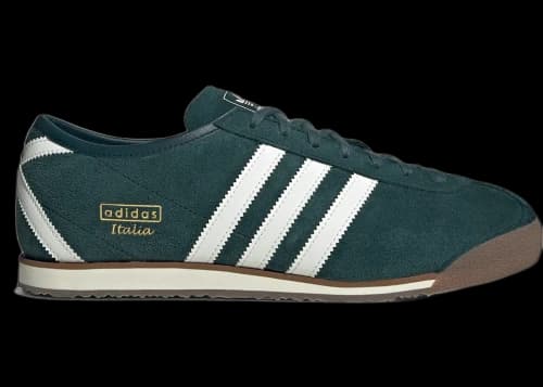 adidas Italia 70s Aurora Ivy Off White