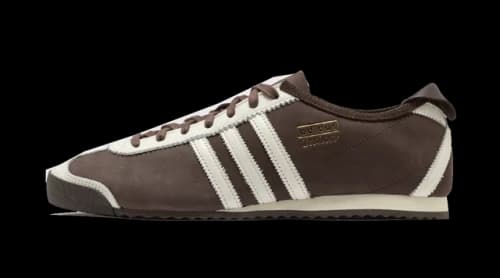 Fila adidas Italia 60s Brown Off White