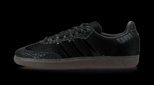 adidas Samba OG Black Off White (Women's)