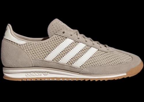 adidas SL 72 OG Wonder Beige Off White (Women's)