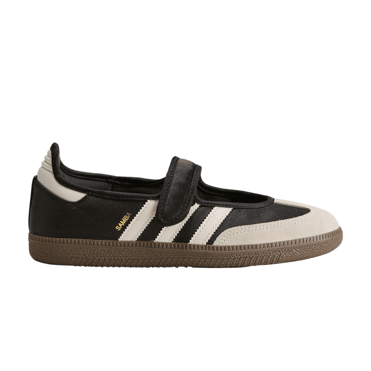 adidas Samba Jane Black Off White (Women's)