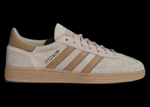 adidas Handball Spezial Wonder Beige Cardboard