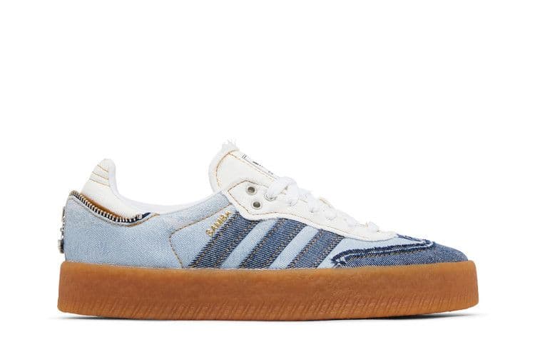 adidas Sambae atmos Pink Denim (Women's)