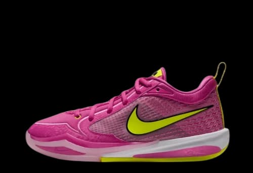 Nike Sabrina 4 Fuel