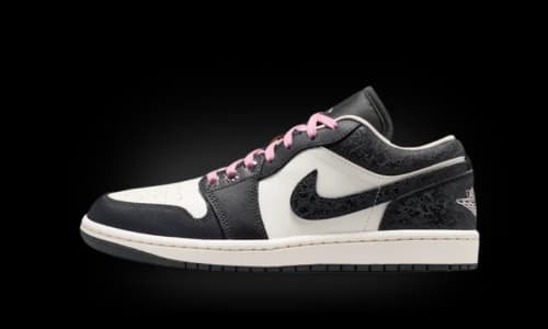 Jordan 1 Low SE Iced Carmine (Women's)