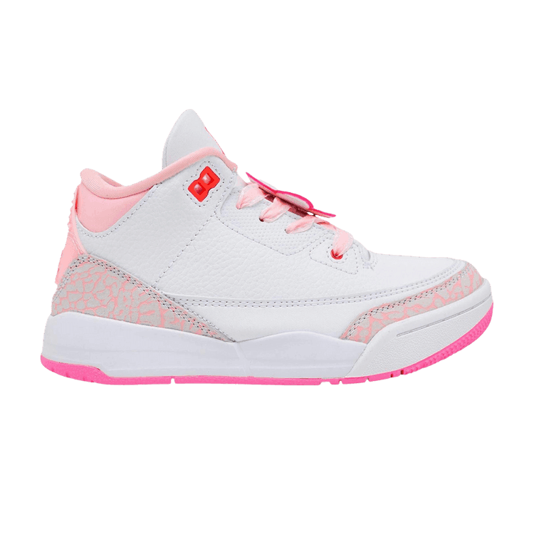 Jordan 3 Retro Spring Flowers (PS)