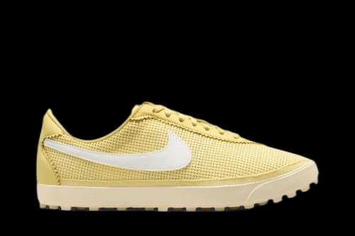 Nike Astrograbber Textile Soft Yellow Sail (Women's)