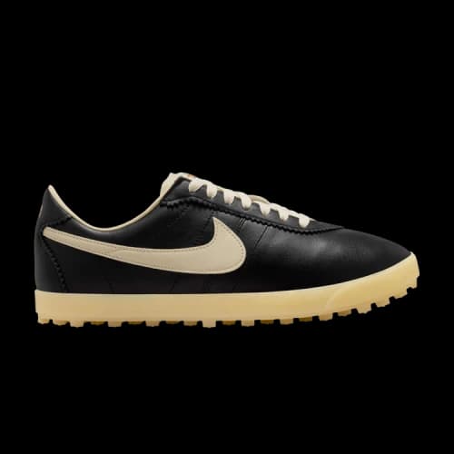 Nike Astro Grabber Black Muslin Sail (Women's)