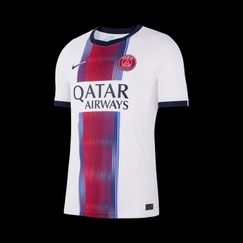 Nike Paris Saint-Germain 2026/27 Match Home Jersey 'Old Royal University Red'