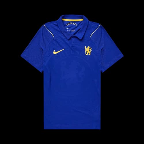 Nike Chelsea FC 2026/27 Match Aero-Fit Authentic Jersey 'Home'