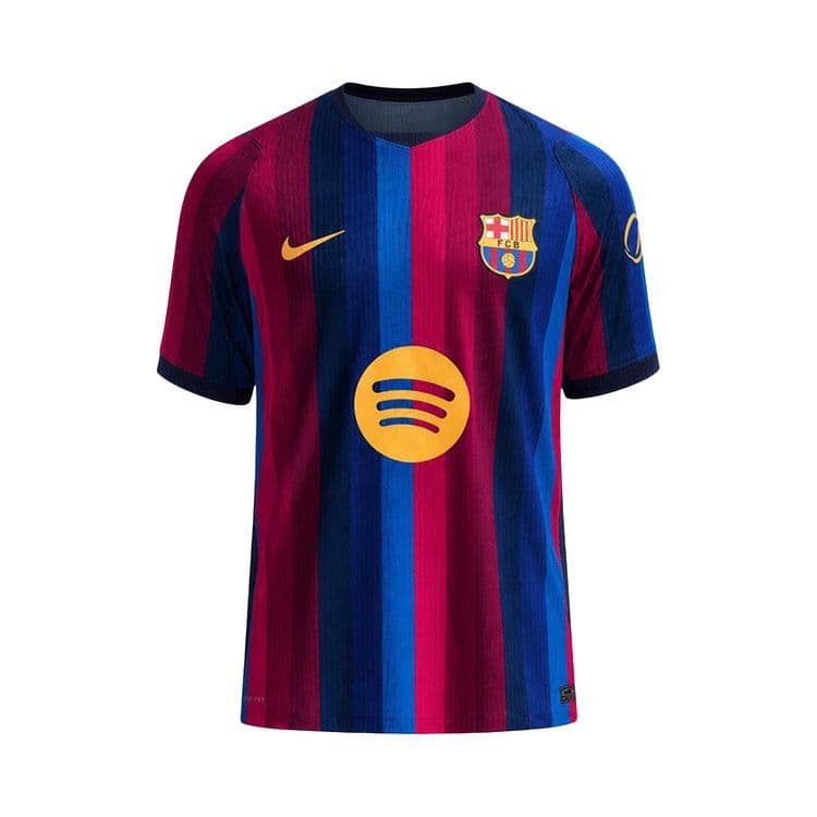 Nike FC Barcelona x Kobe Away 2026/27