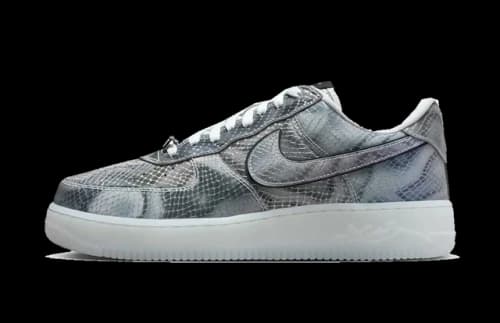 Nike Air Force 1 Low Protro Kobe Bryant Lenticular