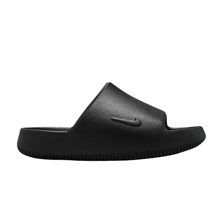 Nike Calm 2.0 Slide Black (PS)