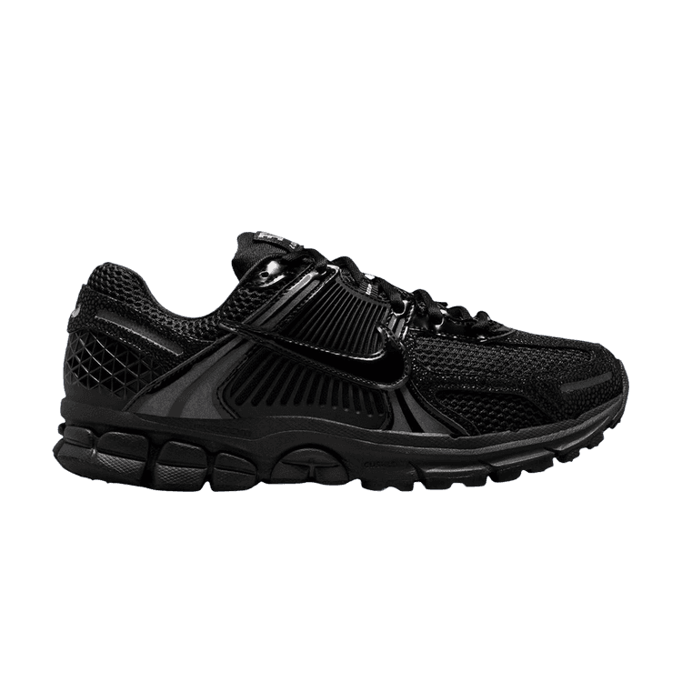 Nike Zoom Vomero 5 Black Patent (Women's)