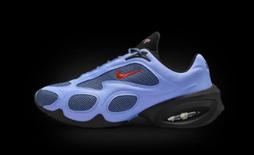Nike Air Max Muse Royal Pulse Light Crimson (Women's)