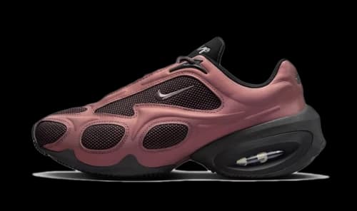 Nike Air Max Muse Tattoo (Women's)
