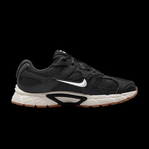 Nike V5 RNR Black Gum