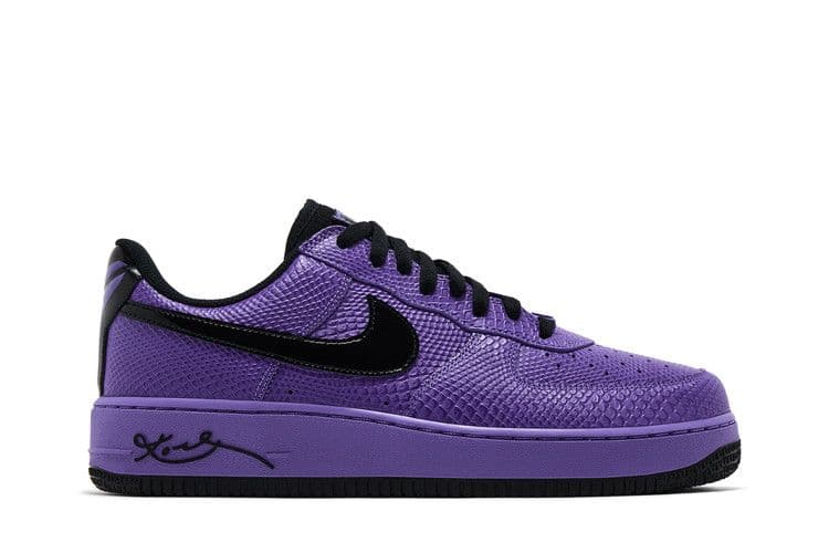 Nike Air Force 1 Low Protro Kobe Bryant x FC Barcelona Persian Violet