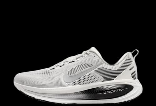 Nike Vomero 18 Summit White Black Silver