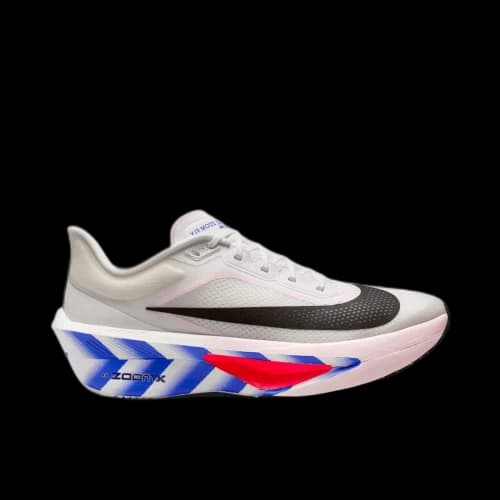 Nike Zoom Fly 6 CM White Silt Red Racer Blue