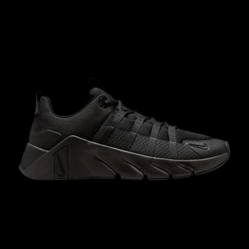 Nike Free Metcon 7 Black Anthracite