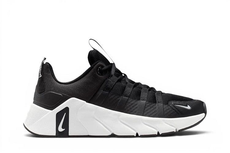 Nike Free Metcon 7 Black White (Women's)
