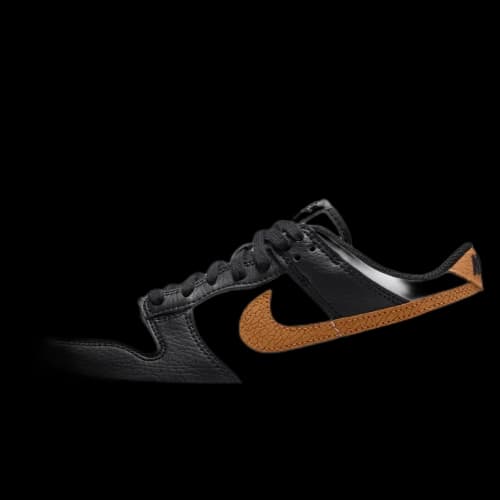 (GS) Nike Dunk Low 'Dry Desert'