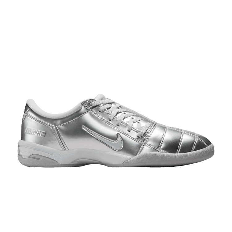 Nike Total 90 3 SP Metallic Platinum (Women's)
