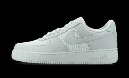 Nike Air Force 1 Low '07 LV8 Off White Summit White