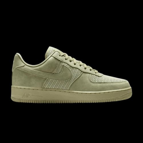 Nike Air Force 1 Low '07 LV8 Dusty Olive Celadon