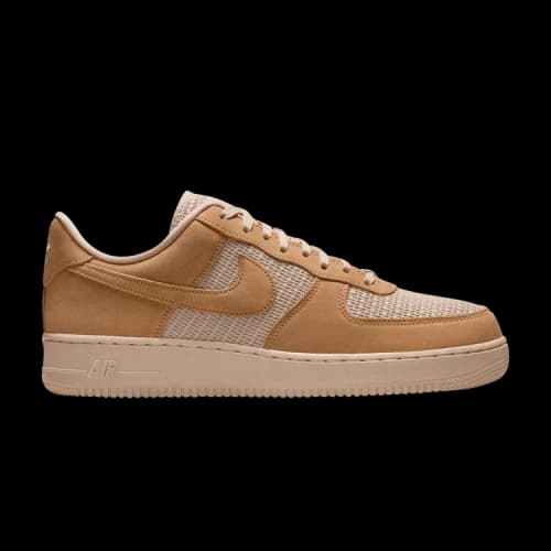 Nike Air Force 1 Low '07 LV8 Twine Linen