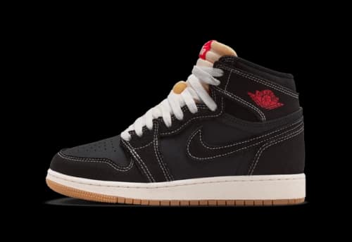 Jordan 1 Retro High OG Flight Club (GS)