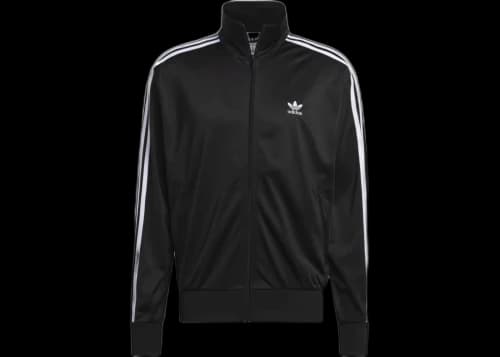 adidas Adicolor Classics Firebird Track Top (KR Sizing) Black