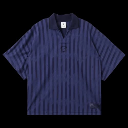 Nike Runway Jersey 'Blackened Blue' (Women's)