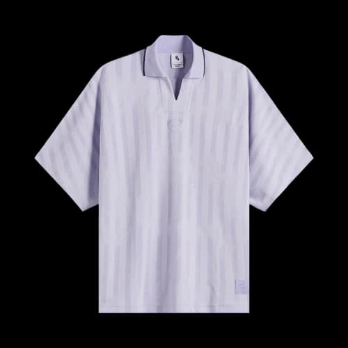 Nike Runway Jersey 'Lilac Ice' (Women's)