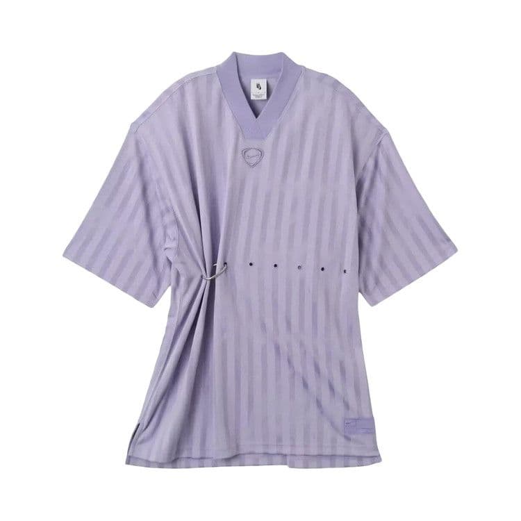 Nike Runway Jersey Dress 'Lilac Ice' (Women's)