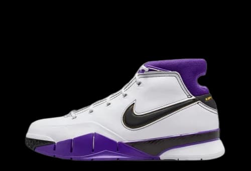 Nike Kobe 1 Protro 81 Pt Game (2026)
