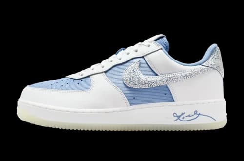 Nike Air Force 1 Low Protro Kobe Bryant Work Blue