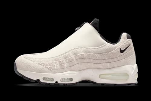 Nike Air Max 95 Zip SP Phantom