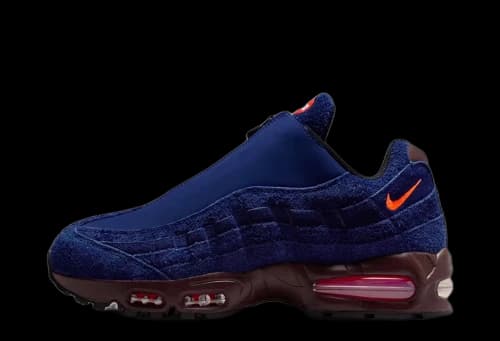 Nike Air Max 95 Zip SP Loyal Blue