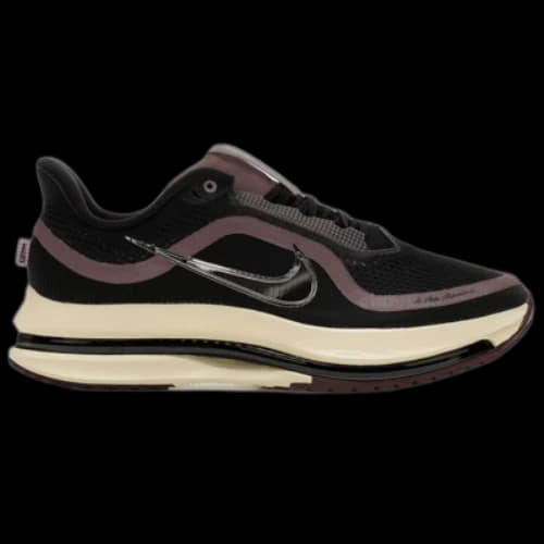Nike Air Zoom Pegasus Premium SP A Ma Maniére Black Burgundy Crush