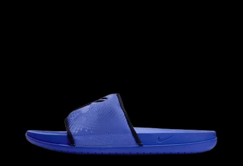 Nike Kobe Offcourt Slide Persian Violet