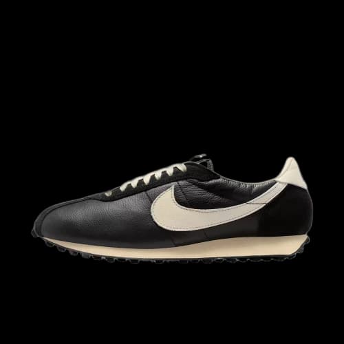 Nike LD-1000 Premium Black Coconut Milk