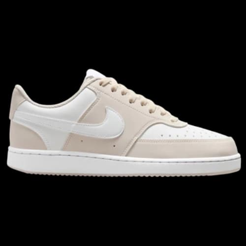 Nike Court Vision Low Phantom White (Women's)